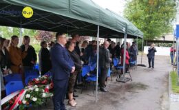 81. rocznica śmierci Błogosławionych Męczenników Działdowskich