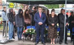 81. rocznica śmierci Błogosławionych Męczenników Działdowskich