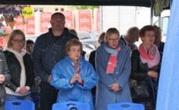 81. rocznica śmierci Błogosławionych Męczenników Działdowskich