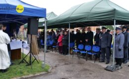 81. rocznica śmierci Błogosławionych Męczenników Działdowskich