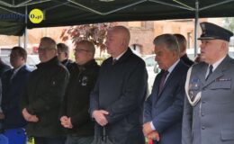 81. rocznica śmierci Błogosławionych Męczenników Działdowskich