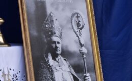81. rocznica śmierci Błogosławionych Męczenników Działdowskich