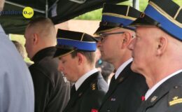 81. rocznica śmierci Błogosławionych Męczenników Działdowskich