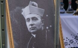 81. rocznica śmierci Błogosławionych Męczenników Działdowskich