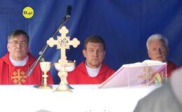 81. rocznica śmierci Błogosławionych Męczenników Działdowskich