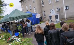 81. rocznica śmierci Błogosławionych Męczenników Działdowskich