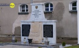 81. rocznica śmierci Błogosławionych Męczenników Działdowskich