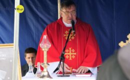 81. rocznica śmierci Błogosławionych Męczenników Działdowskich