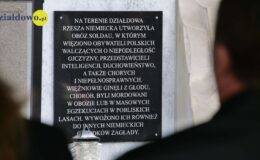 81. rocznica śmierci Błogosławionych Męczenników Działdowskich