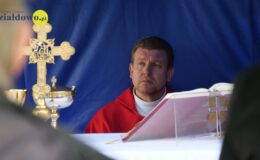 81. rocznica śmierci Błogosławionych Męczenników Działdowskich