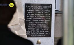 81. rocznica śmierci Błogosławionych Męczenników Działdowskich