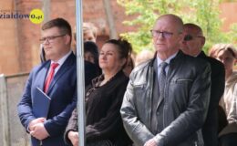 81. rocznica śmierci Błogosławionych Męczenników Działdowskich
