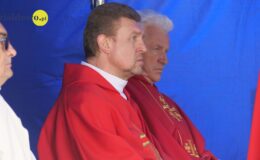 81. rocznica śmierci Błogosławionych Męczenników Działdowskich