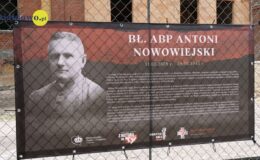 81. rocznica śmierci Błogosławionych Męczenników Działdowskich