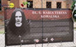 81. rocznica śmierci Błogosławionych Męczenników Działdowskich