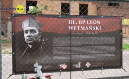 81. rocznica śmierci Błogosławionych Męczenników Działdowskich
