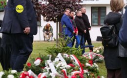 81. rocznica śmierci Błogosławionych Męczenników Działdowskich