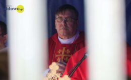81. rocznica śmierci Błogosławionych Męczenników Działdowskich