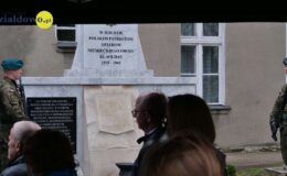 81. rocznica śmierci Błogosławionych Męczenników Działdowskich
