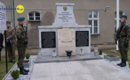 81. rocznica śmierci Błogosławionych Męczenników Działdowskich