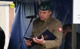 81. rocznica śmierci Błogosławionych Męczenników Działdowskich