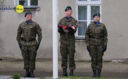 81. rocznica śmierci Błogosławionych Męczenników Działdowskich