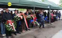 81. rocznica śmierci Błogosławionych Męczenników Działdowskich