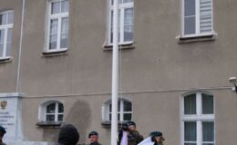 81. rocznica śmierci Błogosławionych Męczenników Działdowskich