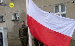 81. rocznica śmierci Błogosławionych Męczenników Działdowskich
