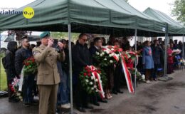 81. rocznica śmierci Błogosławionych Męczenników Działdowskich