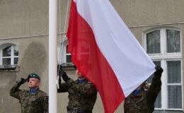 81. rocznica śmierci Błogosławionych Męczenników Działdowskich