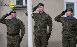81. rocznica śmierci Błogosławionych Męczenników Działdowskich
