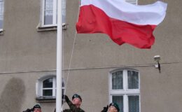 81. rocznica śmierci Błogosławionych Męczenników Działdowskich