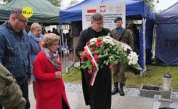 81. rocznica śmierci Błogosławionych Męczenników Działdowskich