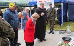 81. rocznica śmierci Błogosławionych Męczenników Działdowskich