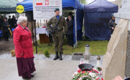81. rocznica śmierci Błogosławionych Męczenników Działdowskich