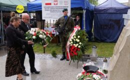 81. rocznica śmierci Błogosławionych Męczenników Działdowskich