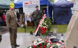 81. rocznica śmierci Błogosławionych Męczenników Działdowskich