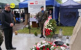 81. rocznica śmierci Błogosławionych Męczenników Działdowskich