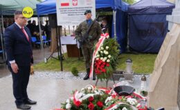 81. rocznica śmierci Błogosławionych Męczenników Działdowskich