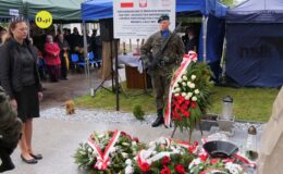 81. rocznica śmierci Błogosławionych Męczenników Działdowskich