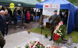 81. rocznica śmierci Błogosławionych Męczenników Działdowskich