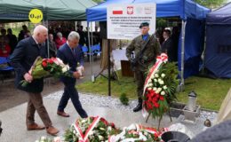 81. rocznica śmierci Błogosławionych Męczenników Działdowskich
