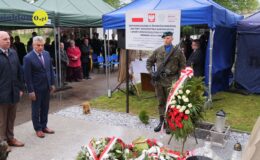 81. rocznica śmierci Błogosławionych Męczenników Działdowskich