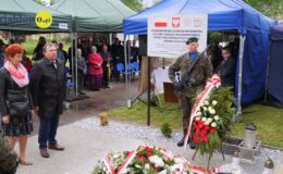 81. rocznica śmierci Błogosławionych Męczenników Działdowskich