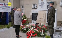 81. rocznica śmierci Błogosławionych Męczenników Działdowskich