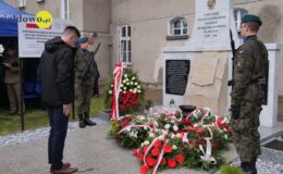 81. rocznica śmierci Błogosławionych Męczenników Działdowskich