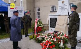81. rocznica śmierci Błogosławionych Męczenników Działdowskich