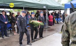 81. rocznica śmierci Błogosławionych Męczenników Działdowskich