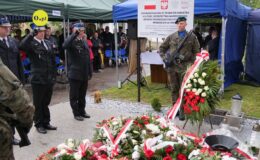 81. rocznica śmierci Błogosławionych Męczenników Działdowskich